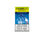 Vuse GO Edition 01 Blue Raspberry